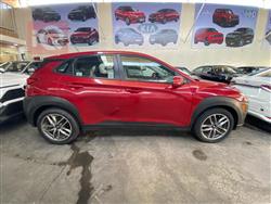 هيونداي كونا